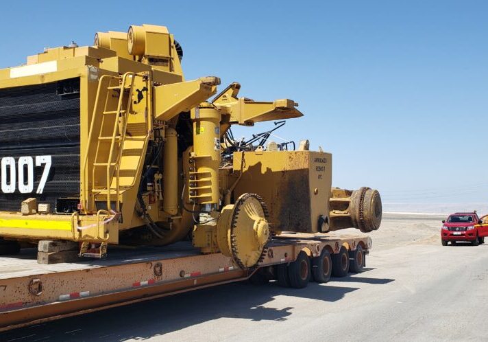 Heavy Equipment