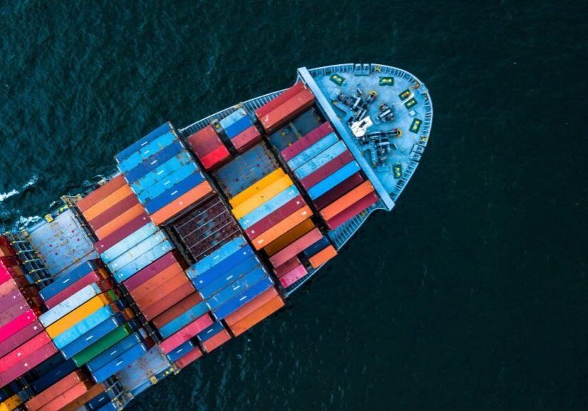 Global Chartering