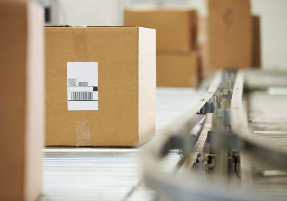 Shipment Tracking