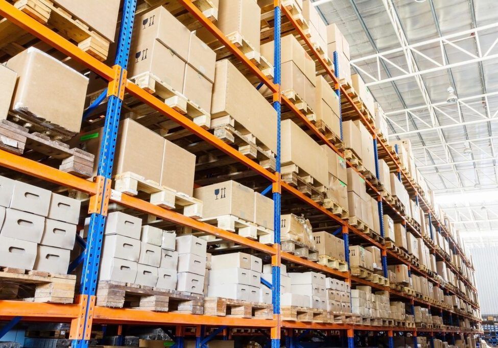 3PL Warehousing & Distribution